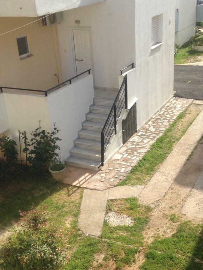 Evita Apartment Mytikas  Exterior photo